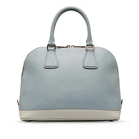 Pre-loved Saffiano Handbag