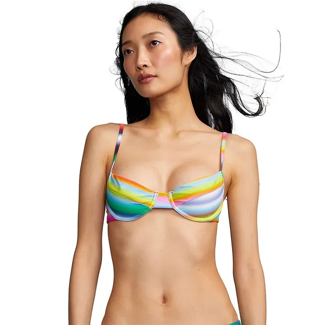 Artesands Arte Kahlo One Size Bikini Set