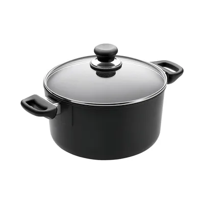 Classic dutch oven with Lid