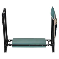Kneeler Seat Foldable Stool Bench
