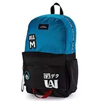 My Hero Academia Deku Plus Ultra Backpack