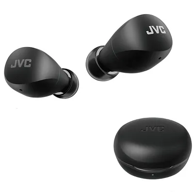 In-ear Wireless Headphones, Bluetooth 5.1, With Charging Box And Touch Control
