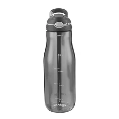 Contigo Cortland 2.0 Water Bottle, 24 oz - Licorice