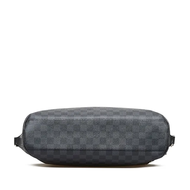 Louis Vuitton Pre-loved Damier Infini Calypso Mm