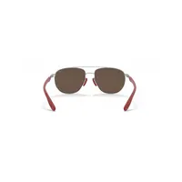 Rb3659m Scuderia Ferrari Collection Polarized Sunglasses