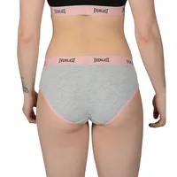 women's 4 Pk underwear Bikini Briefs