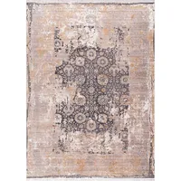 Transitional Vintage Classic Indoor Area Rug
