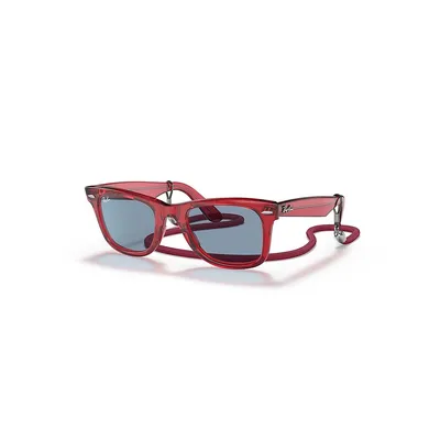 Original Wayfarer Colorblock Sunglasses