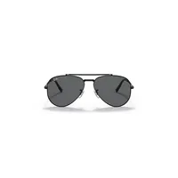 New Aviator Sunglasses