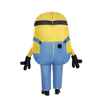 Minion Bob Inflatable Kid Costume