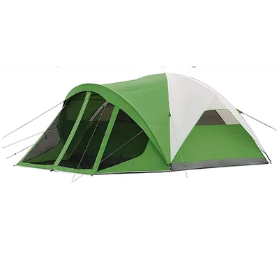 6 Man Camping Tent