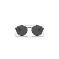 Rb3696m Scuderia Ferrari Collection Sunglasses