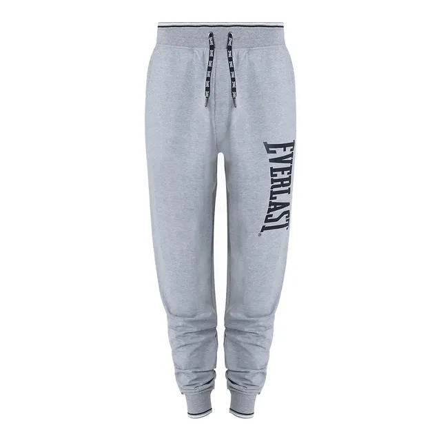 Everlast French Terry Jogger Sweatpants – Everlast Canada