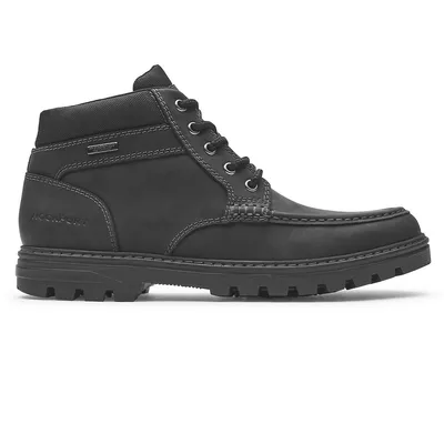 Weather Ready Eng Moc Boot