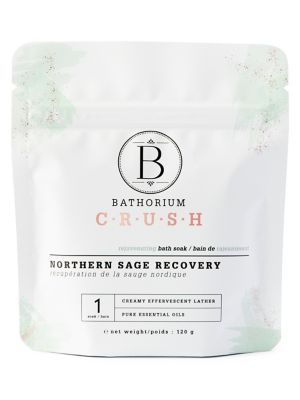 Northern Sage Recovery Bath Soak