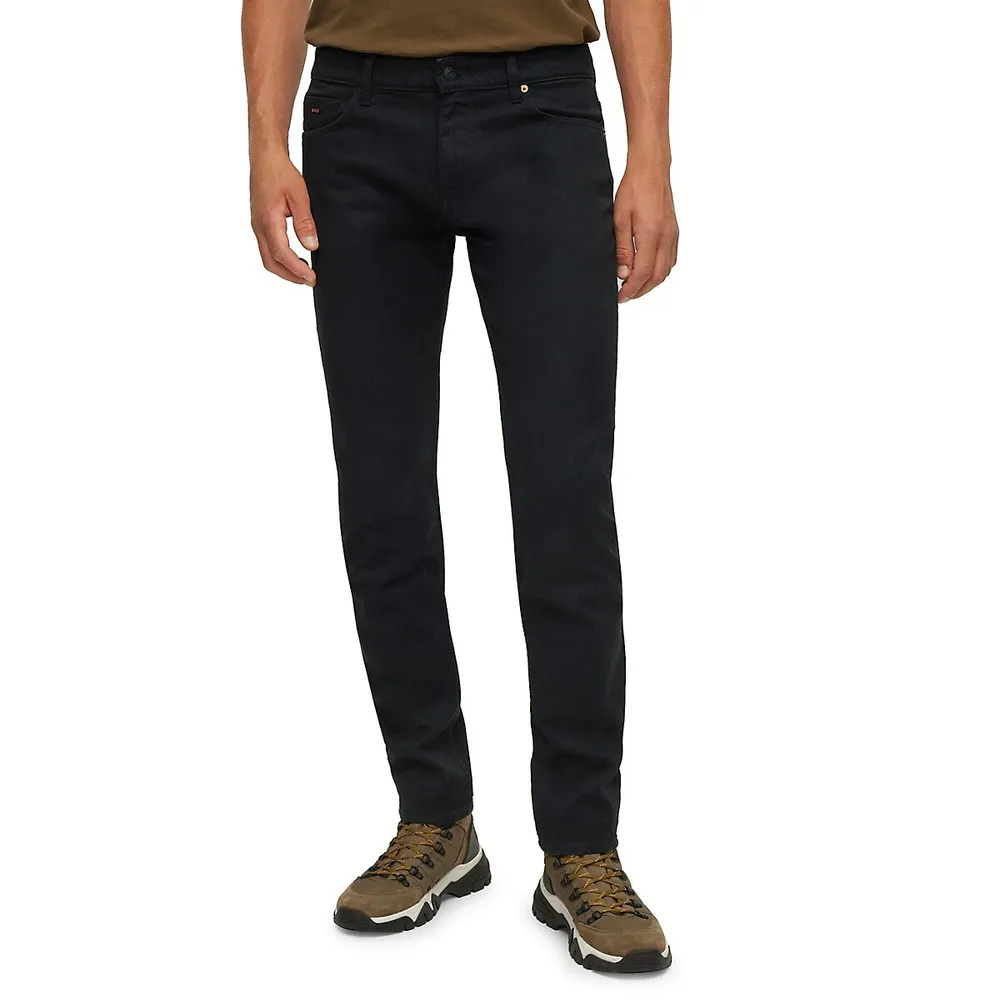 Delaware Slim-Fit Jeans