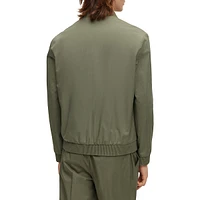 Extra-Slim-Fit Performance-Stretch Jacket