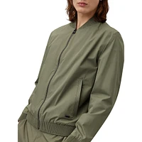 Extra-Slim-Fit Performance-Stretch Jacket