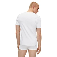 3-Pack V-Neck Lounge T-Shirts