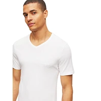 3-Pack V-Neck Lounge T-Shirts