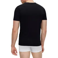 3-Pack V-Neck Lounge T-Shirts