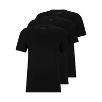 3-Pack V-Neck Lounge T-Shirts