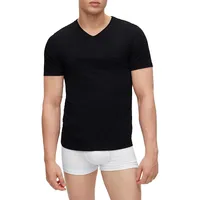 3-Pack V-Neck Lounge T-Shirts