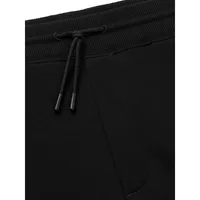 Dobcat Relaxed-Fit Cargo Track Pants