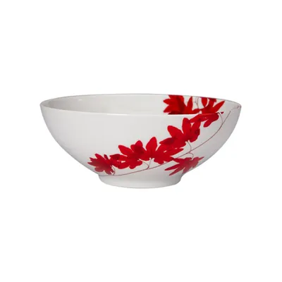 Cereal Soup Bowl - Fall