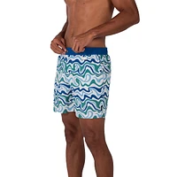 Palm Springs Swim Shorts