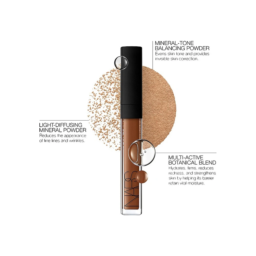 Radiant Creamy Concealer