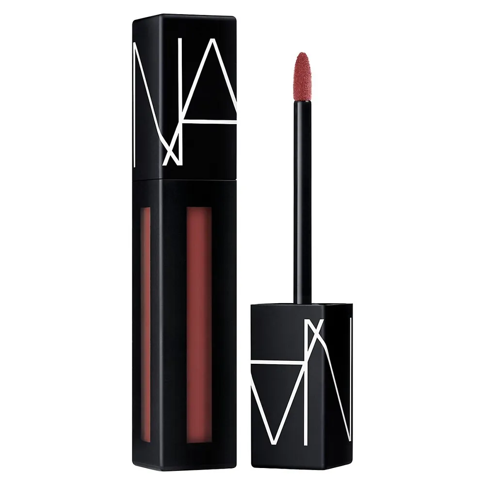 Powermatte Lip Pigment