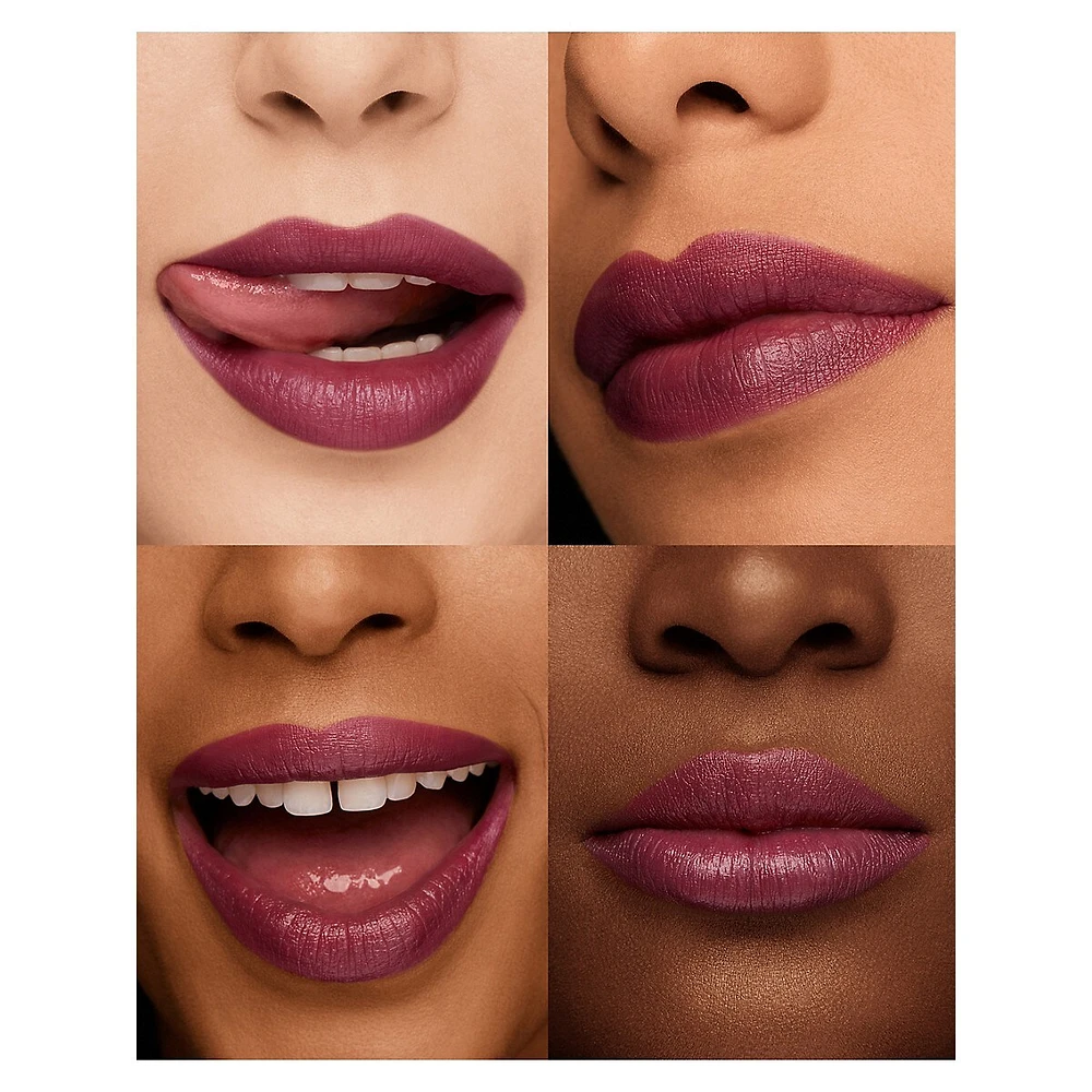 Iconic Lipstick Satin