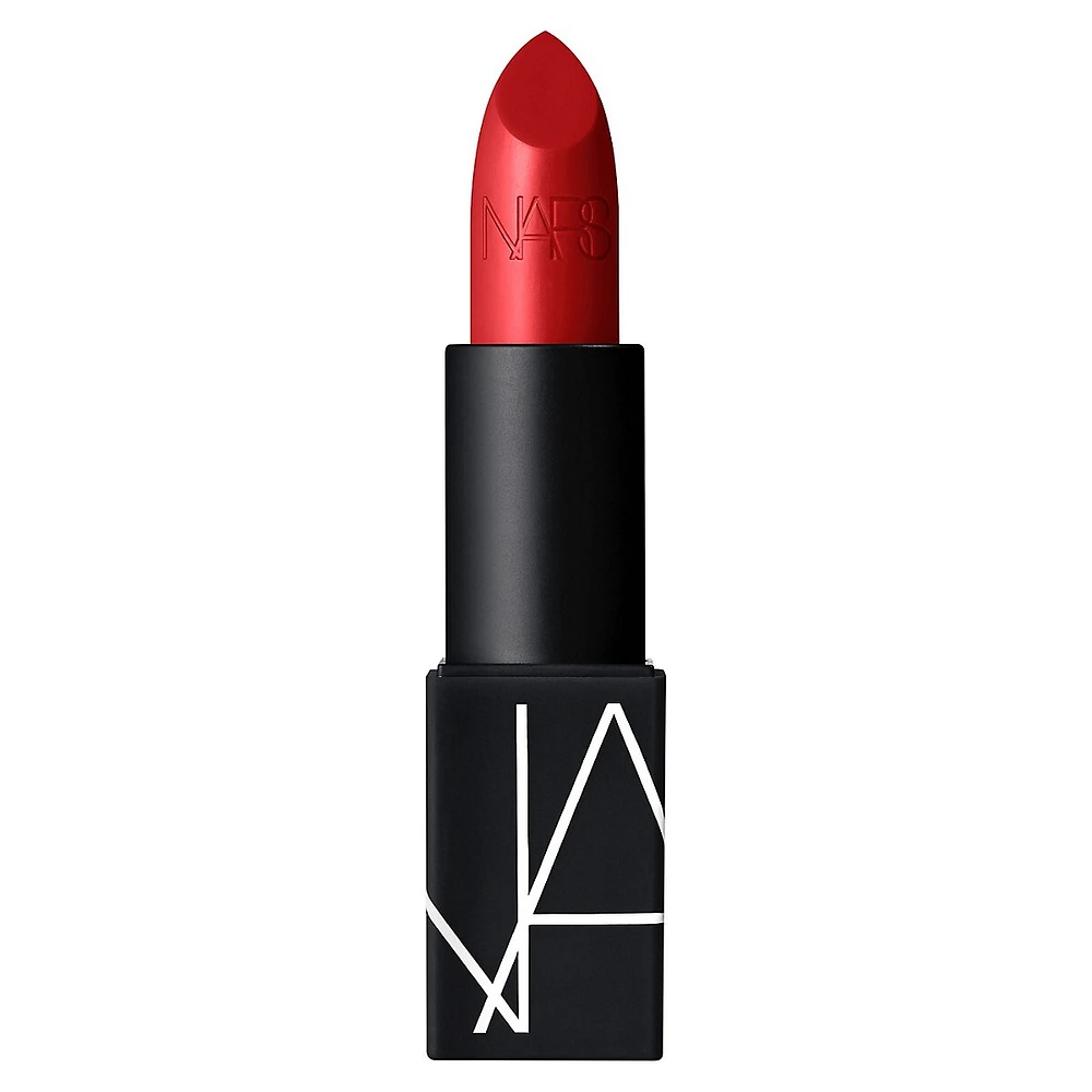 Iconic Lipstick Satin