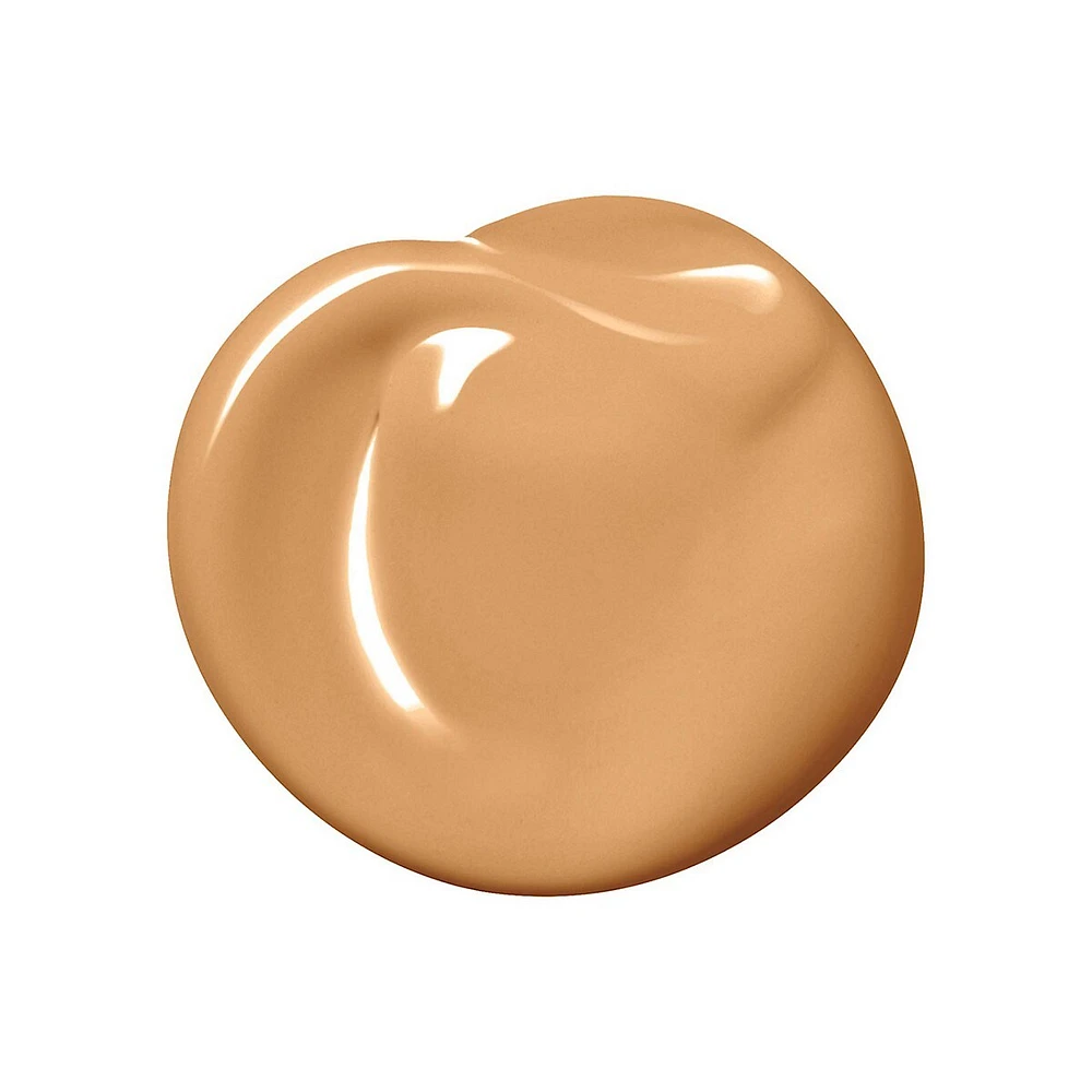 Sheer Glow Foundation