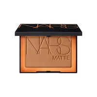 Matte Bronzing Powder