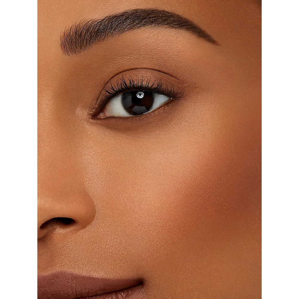 Matte Bronzing Powder
