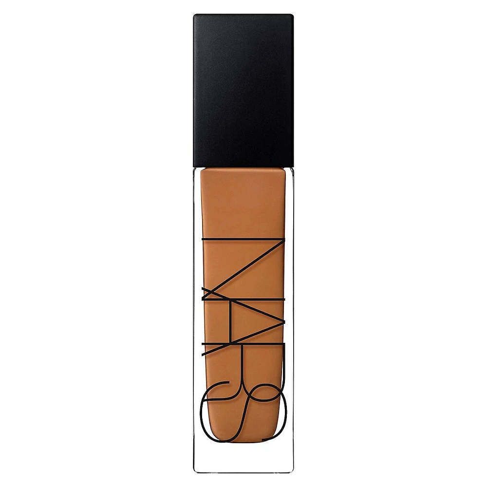 Natural Radiant Longwear Foundation