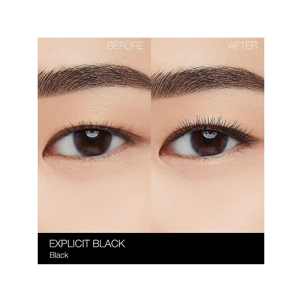 Mascara Climax