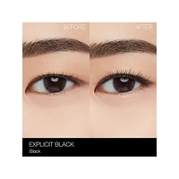 Climax Mascara