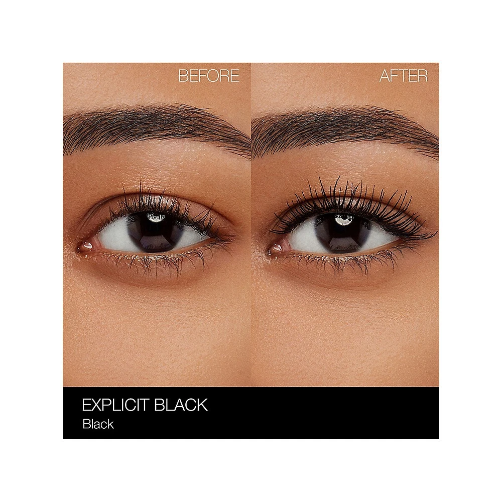 Mascara Climax