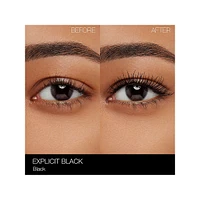 Climax Mascara