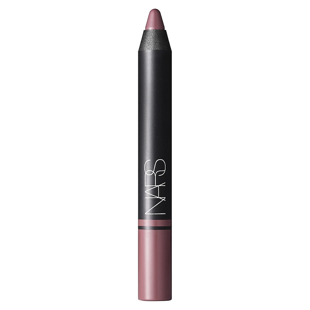 Crayon à Lèvres Satin
