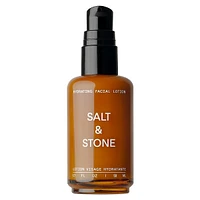 Lotion visage hydratante