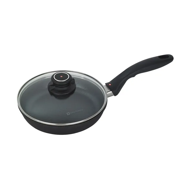 8 Inch (20cm) Xd Non-stick Frying Pan With Lid