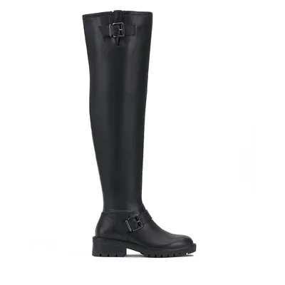Abrila2 Over-the-knee Boot