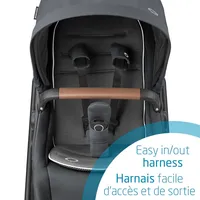 Lila Cp Single Stroller