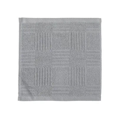Arista Wash Cloth (12 X 12) - Set Of 6