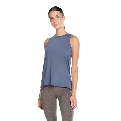 Womens The Day-to-day Current Tank