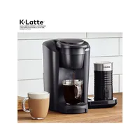 Cafetière et machine à latté une tasse à la fois K-Latté 5000203379